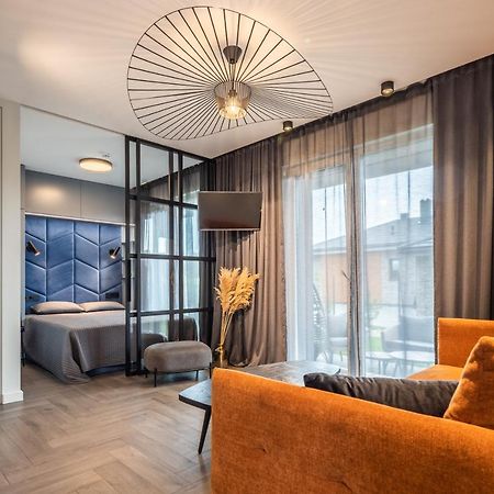 Green Shine Apartment, By Cohost Παλάγκα Εξωτερικό φωτογραφία