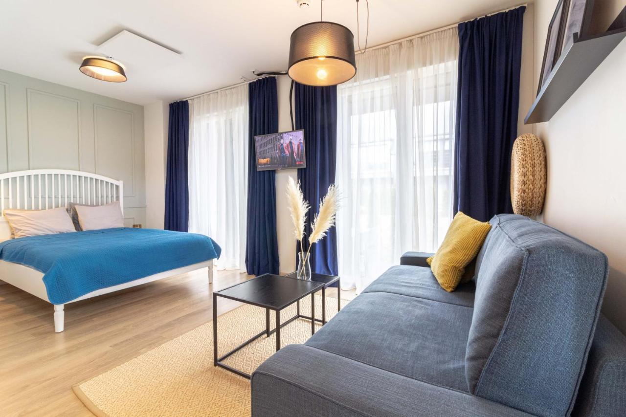 Green Shine Apartment, By Cohost Παλάγκα Εξωτερικό φωτογραφία