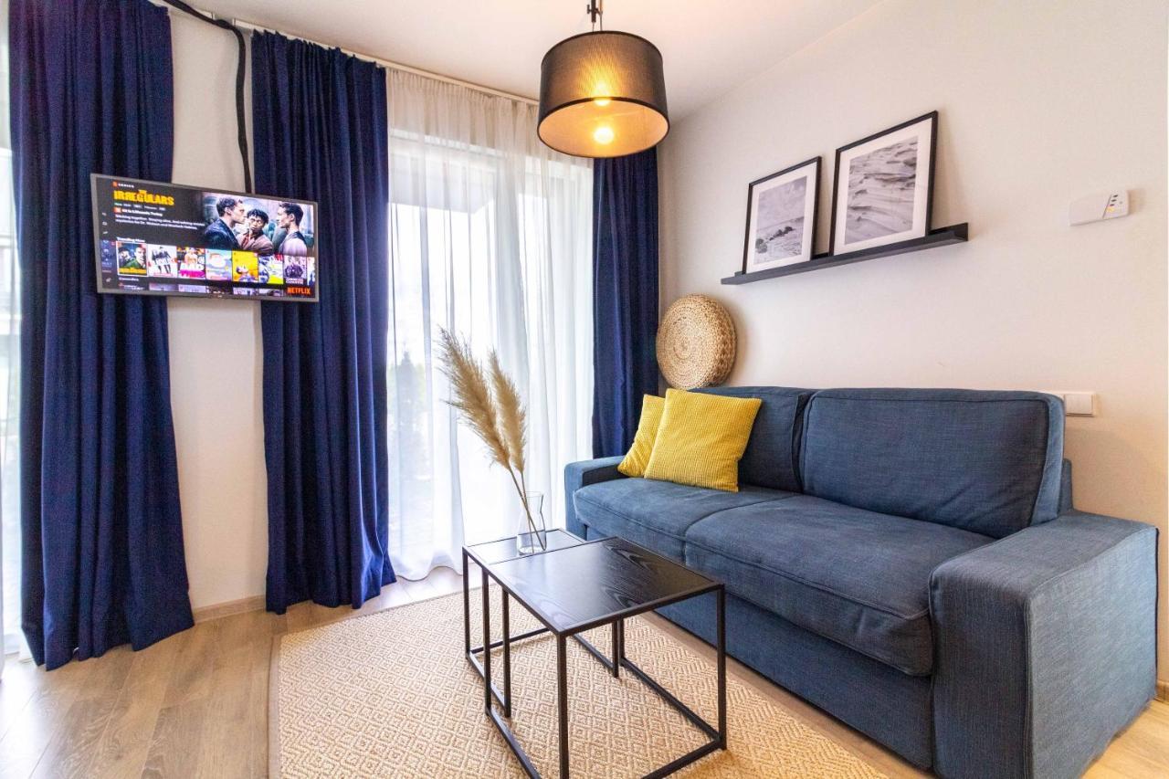 Green Shine Apartment, By Cohost Παλάγκα Εξωτερικό φωτογραφία