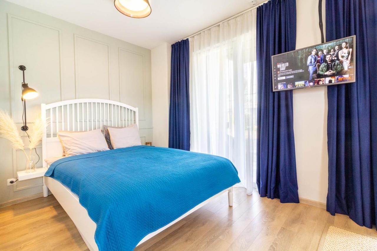 Green Shine Apartment, By Cohost Παλάγκα Εξωτερικό φωτογραφία