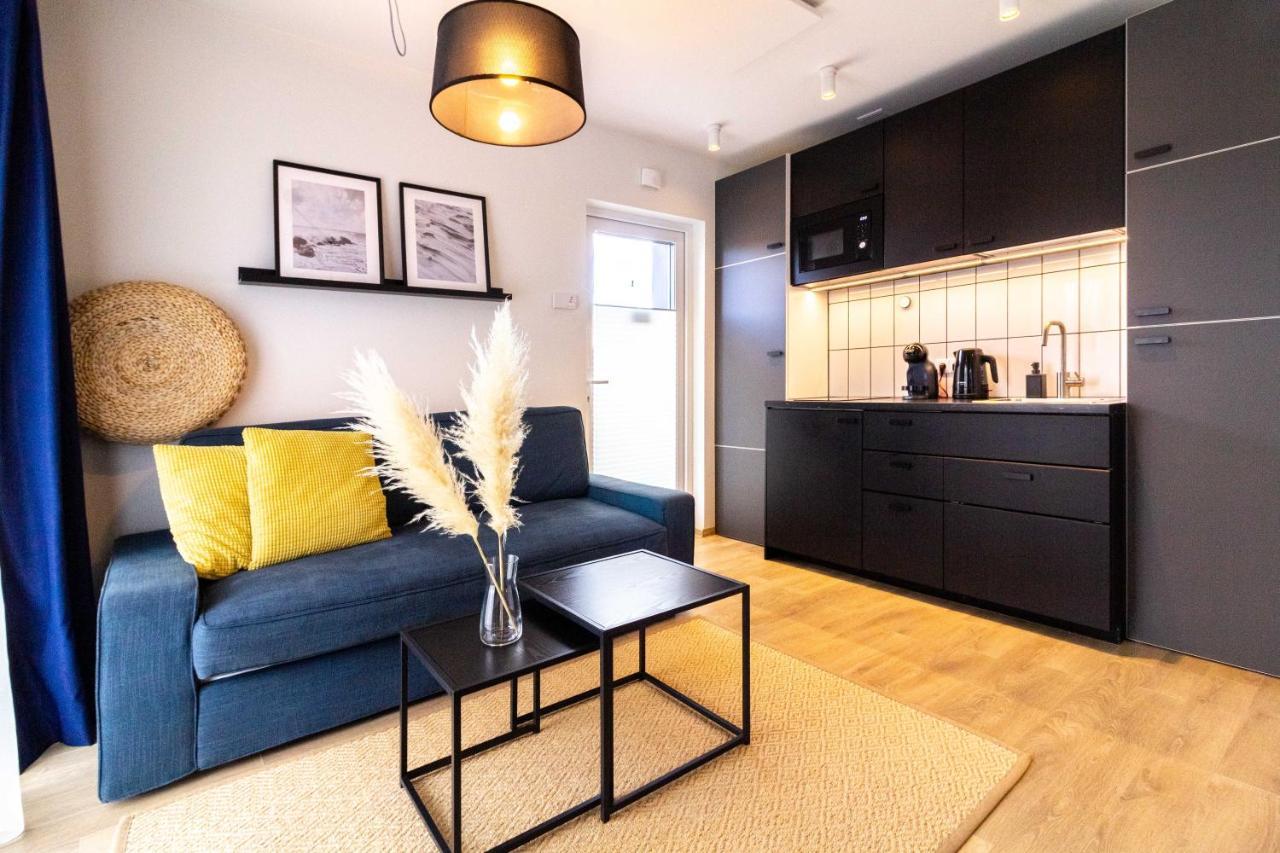 Green Shine Apartment, By Cohost Παλάγκα Εξωτερικό φωτογραφία