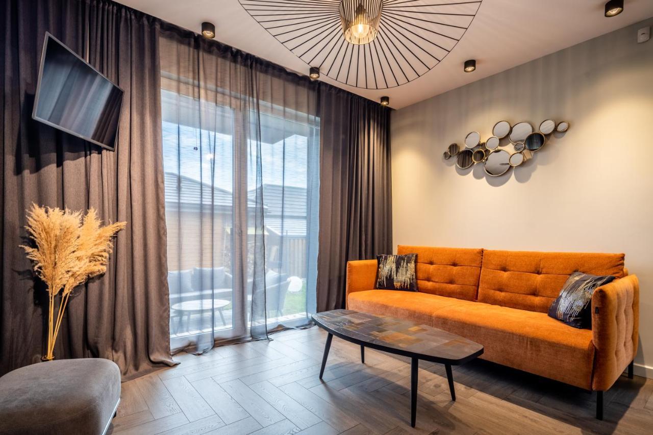 Green Shine Apartment, By Cohost Παλάγκα Εξωτερικό φωτογραφία