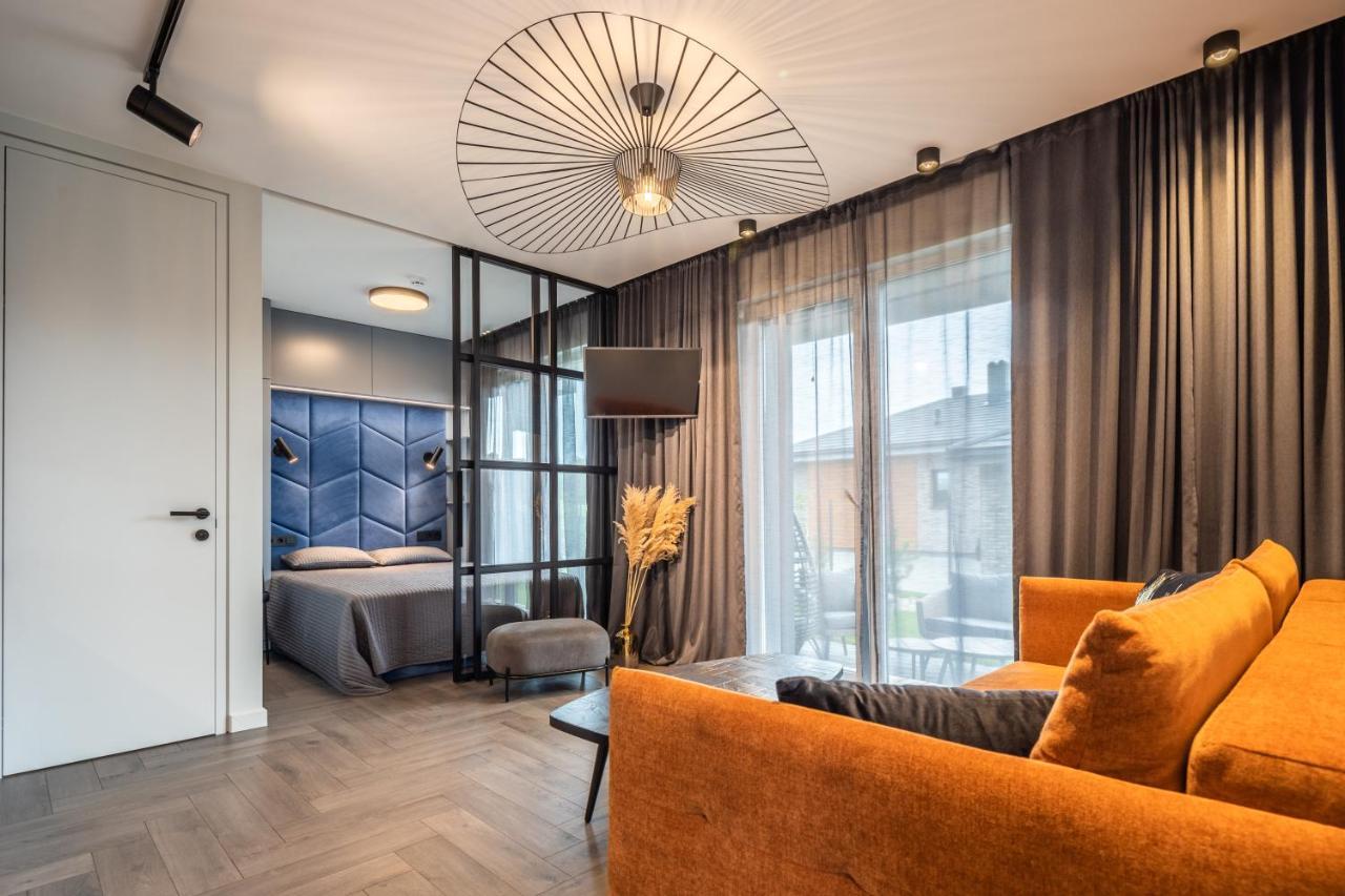 Green Shine Apartment, By Cohost Παλάγκα Εξωτερικό φωτογραφία