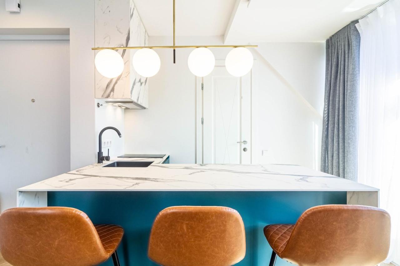 Green Shine Apartment, By Cohost Παλάγκα Εξωτερικό φωτογραφία