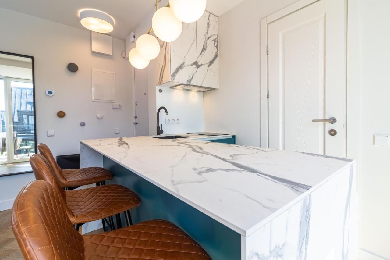 Green Shine Apartment, By Cohost Παλάγκα Εξωτερικό φωτογραφία