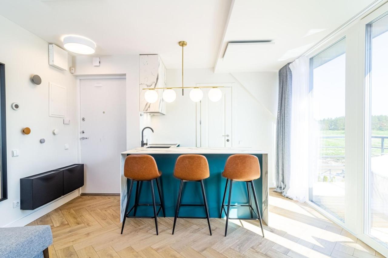 Green Shine Apartment, By Cohost Παλάγκα Εξωτερικό φωτογραφία