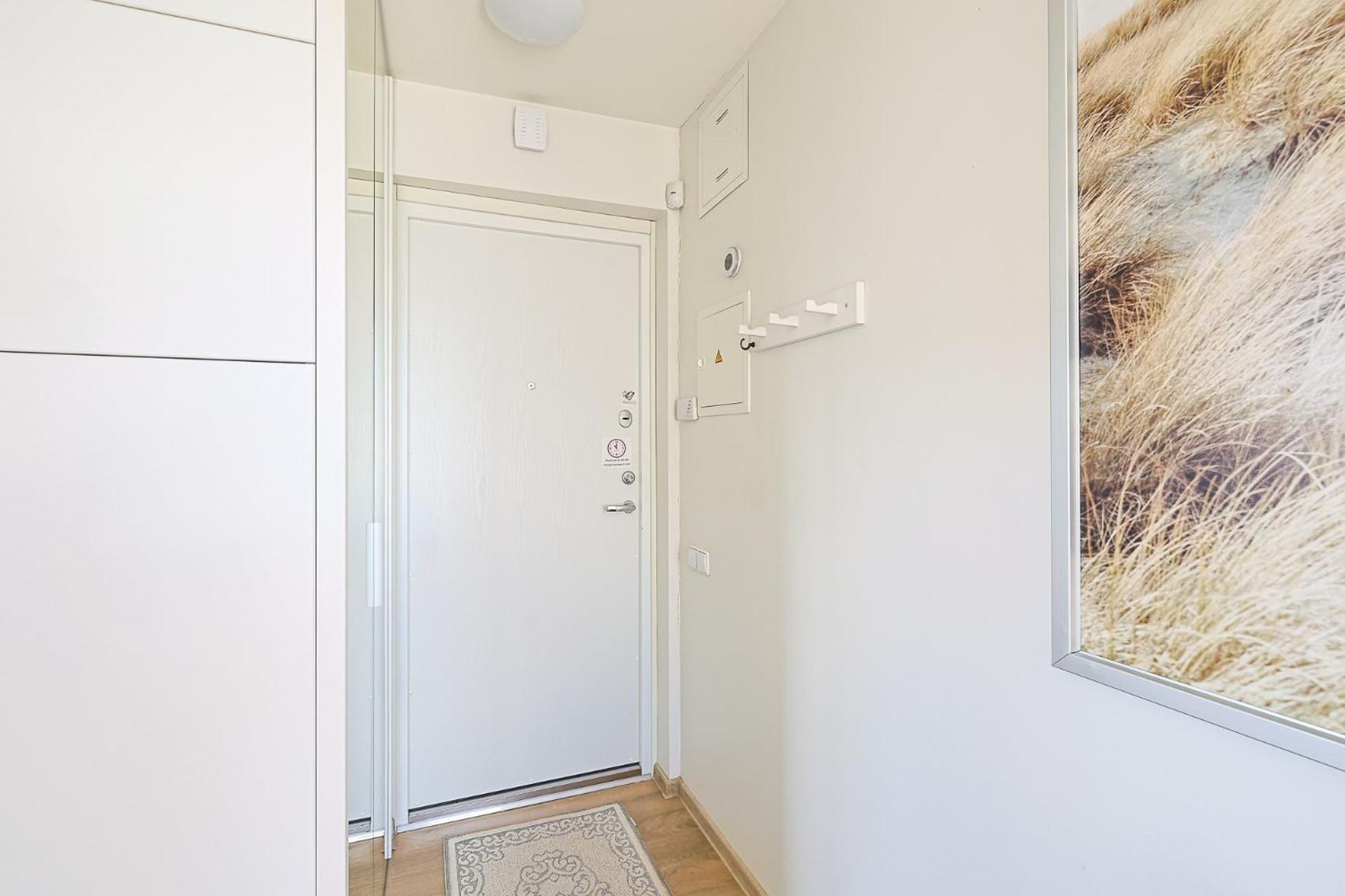 Green Shine Apartment, By Cohost Παλάγκα Εξωτερικό φωτογραφία