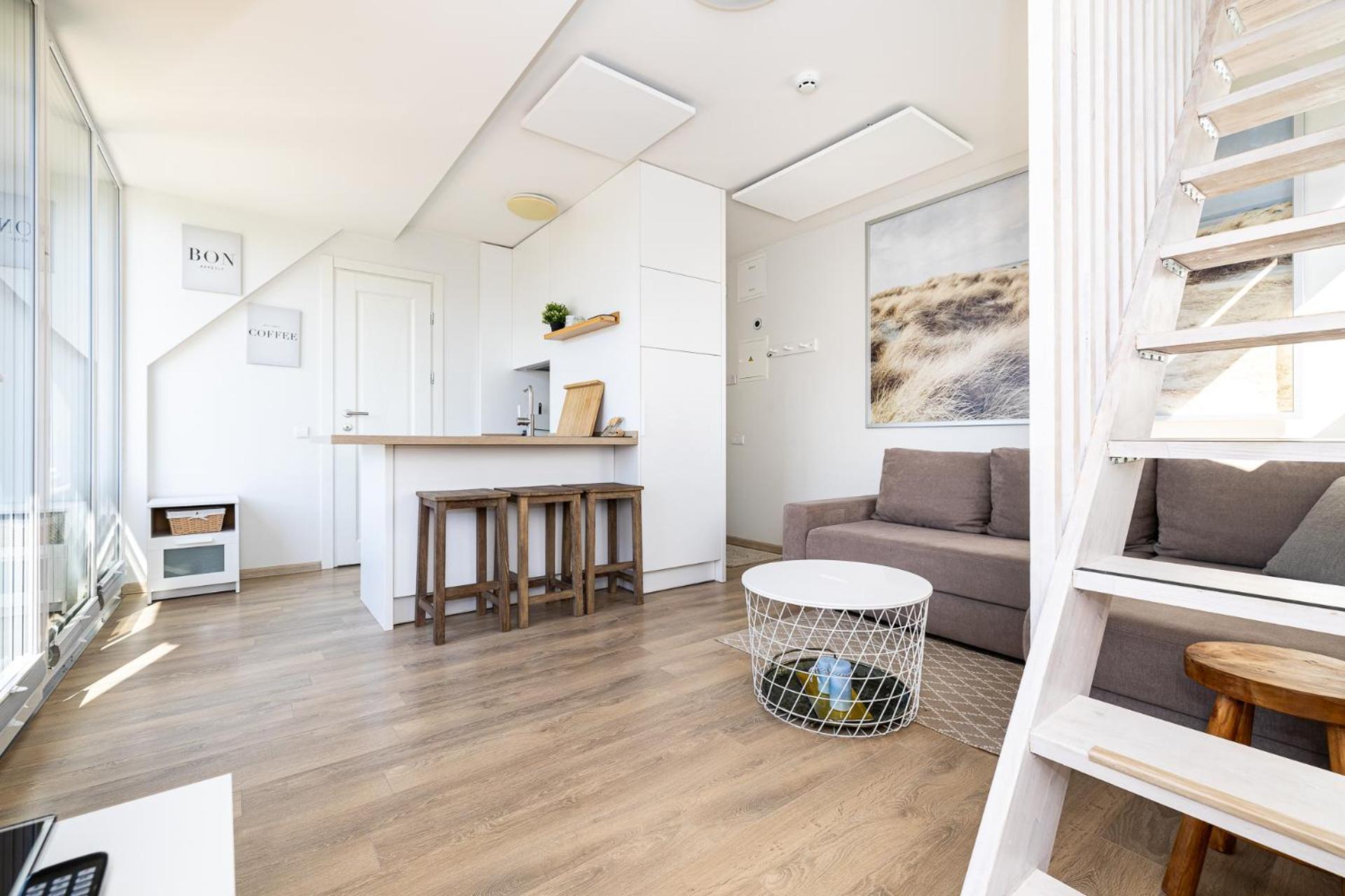 Green Shine Apartment, By Cohost Παλάγκα Εξωτερικό φωτογραφία