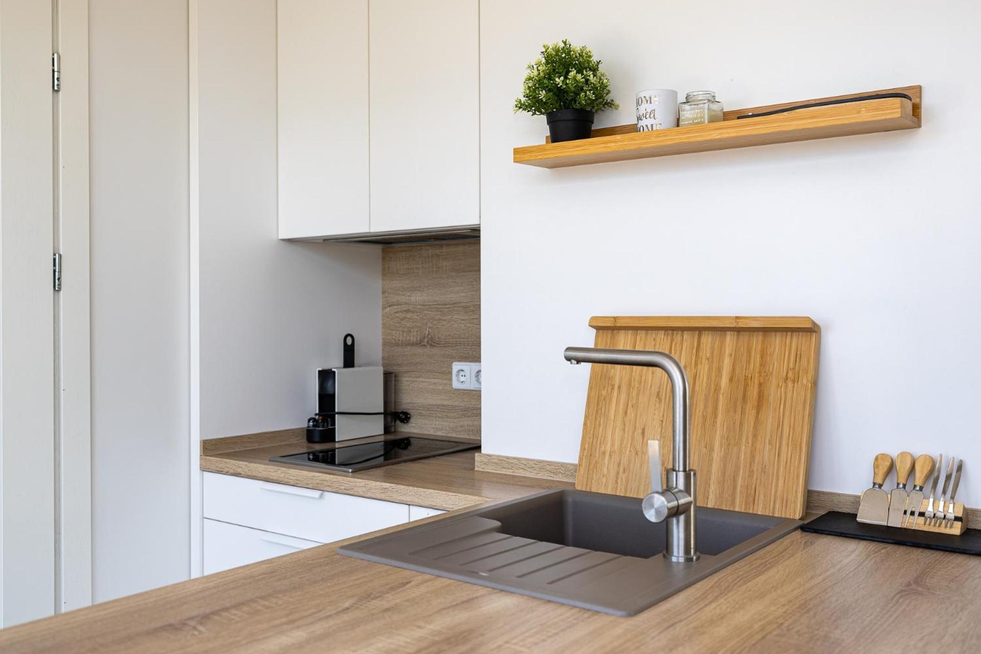 Green Shine Apartment, By Cohost Παλάγκα Εξωτερικό φωτογραφία